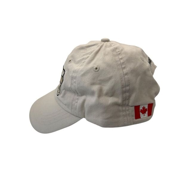 Cap America Moosejaw fish camp 2018 - Picture 5 of 10